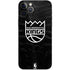 NBA Sacramento Kings Animal Print iPhone 12 Pro Skin